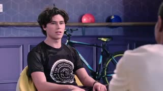 دانلود سریال درام عاشقانه آکادمی گرین هاوس-فصل1 قسمت3-با زیرنویس چسبیده-Greenhouse Academy