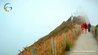 شهر Dunedin از شهرهای کشور نیوزلند | دکتر داوودیان