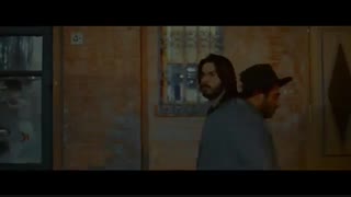 ویدیو کلیپ جدیدبا بک جهانبخش بنام حوای من