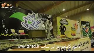 حمال ( صمد ممد )