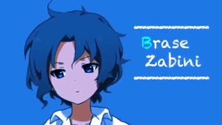 【手描き】If Harry Potter is an anime