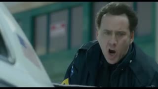 211 Official Trailer #1 (2018) Nicolas Cage Action Movie HD