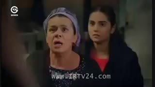 دانلود قسمت 93 زندگی گمشده سریال دوبله فارسی