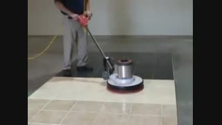 شیوه صحیح کار با دستگاه کفسابی https://khadamatekafsabi.ir کف سابی و سنگسابی بر اساس اصول آیین نامه آلمان 2017