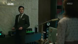 قسمت اول سریال کره ای Suits 2018 - با زیرنویس فارسی