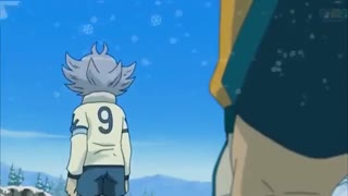 AMV Anime ~ Fubuki Shirou _ So Cold