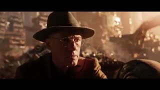 تریلر Alita Battle Angel 2018 - زیرنویس فارسی فیلم آلیتا فرشته  جنگ