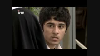 وضعیت سفید - قسمت بیستم