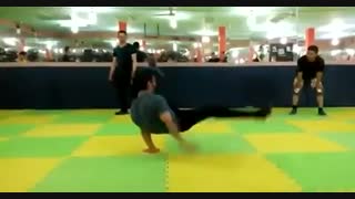 break dance (bboy soheil (tomas move