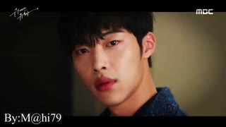 میکس فوق العاده عاشقانه و شاد از سریال جدید اغواگر بزرگ❤(از دستش ندید^^)