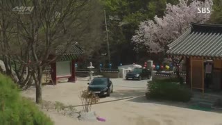 قسمت14 سریال کلید تغییر جهان+ زیرنویس چسبیده( باهنرمندی سوکی)