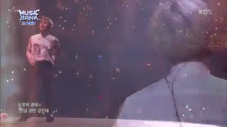 اجرای Hypnosis از ته مین/اشک همه رو دراوورد:( حتما ببینین