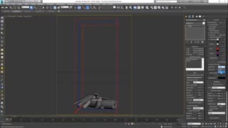 آموزش V-Ray for 3ds Max – Quick Tutorial: Volumetrics