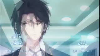 اوپینینگ انیمه Butlers:chitose Momotose Monogatari