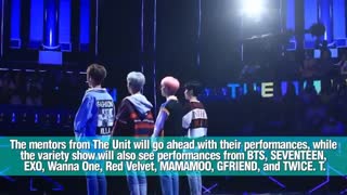 Shinee's Taemin drops out of kBS song festival a week after Jonghyun's dead