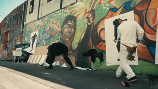 مبارزه با هیولاهای کاغذی