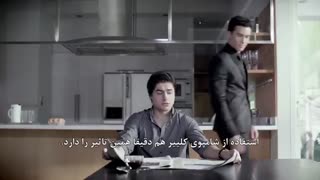 نکته شماره ۲۱- روزی یک تخم مرغ برای موهایی بدون شوره