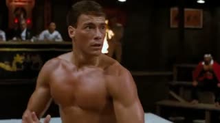 فیلم Bloodsport 1988