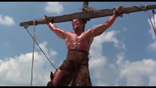 فیلم Cyborg 1989