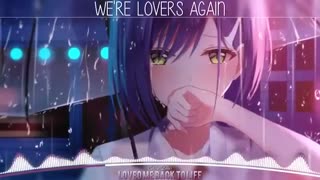 Nightcore - Loved Me Back To Life - نایتکور - با عشق به زندگی بر گردوندی