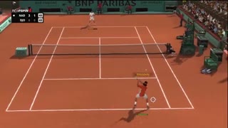 Top spin 4 xbox360 tehrancdshop.com تهران سی دی شاپ