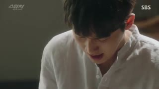 قسمت نوزدهمᴴᴰ سریال کره ای سوییچ: تغییر جهان - 2018 Switch: Change the World - با زیرنویس فارسی