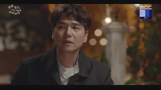 قسمت بیست و چهارم سریال کره ای Let’s Hold Hands Tightly and Watch The Sunset 2018 - با زیرنویس فارسی