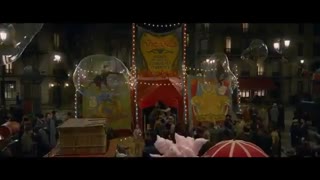 زیرنویس فارسی Fantastic Beasts 2018 - تریلر