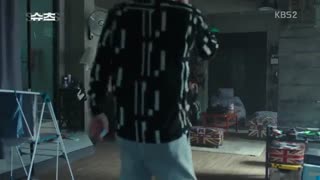 قسمت اول سریال کره ای دادخواست ها+ زیرنویس چسبیده+ زیرنویس انلاین Suits 2018 با بازی جانگ دونگ گان و پارک هیونگ شیک