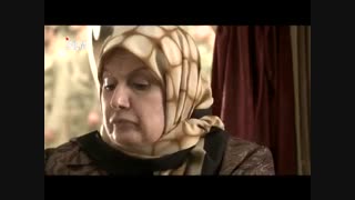 وضعیت سفید - قسمت سی و سوم