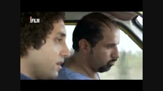 وضعیت سفید - قسمت سی و هشتم