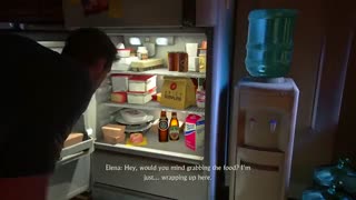 Uncharted 4 A Thief's End Walkthrough Part 4