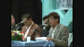 سخنی در شناخت عمر خیام نیشابوری و اشعار او از زبان استاد قدمعلی سرامی