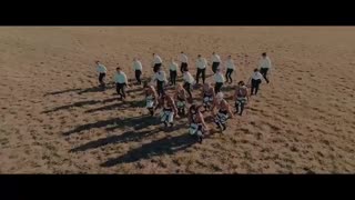 کاور دنس not to day bts از کاسپلی های ATTACK on titan * پر بازدید ترین در یوتیوب * با کیفیت عالی HD