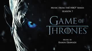 دانلود آهنگ سریال Game of Theones