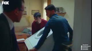 دانلود قسمت 33 سریال حکایت ما - Bizim Hikaye زیرنویس فارسی چسبیده