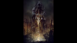 Angels of Emptyness - The Hole In The Heart Of The World