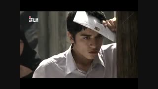 وضعیت سفید - قسمت چهل و یکم