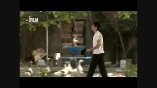 وضعیت سفید - قسمت چهل و دوم