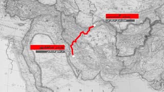 رضاخان  با ساخت راه آهن به ایران خدمت کرد یا خیانت ؟!