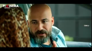 سکانس فیلم کوچه بینام : قرار محدثه و بابک