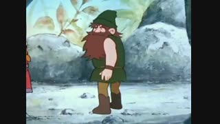 بلفی و لی‌لی‌بیت 1