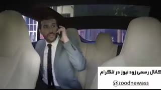 تاکسی های بدون راننده در دبی