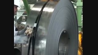 دستگاه تسمه کش دستی تسمه فلزی