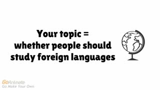 چگونه شرح قدرتمندی برای پایان نامه خود بنویسیم ؟