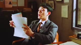 موزیک ویدیو "Horololo" از  چنبکشی