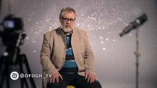 تیزر مجریان شبکه افق