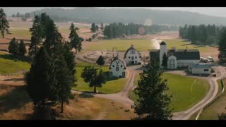 تریلر سریال Yellowstone با بازی Kevin Costner