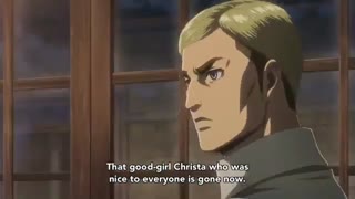 تریلر فصل سوم اتک آن تایتان