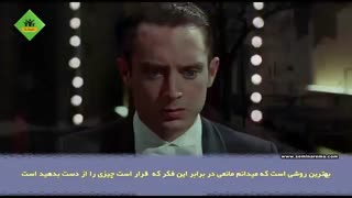 کلیپ انگیزشی سخنرانی استیو جابز در استنفورد